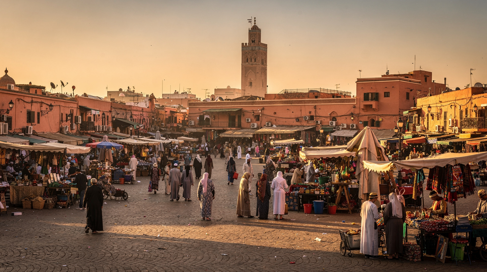 Traditionelle Hammams in Marokko: der ehrliche Guide