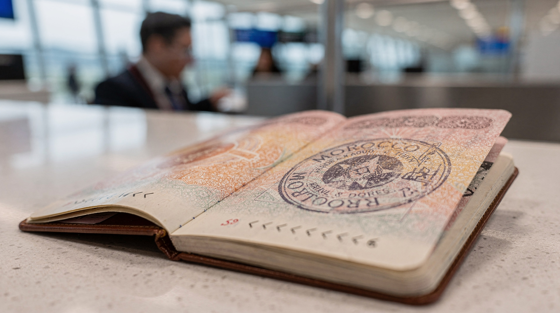 Visa & entry requirements