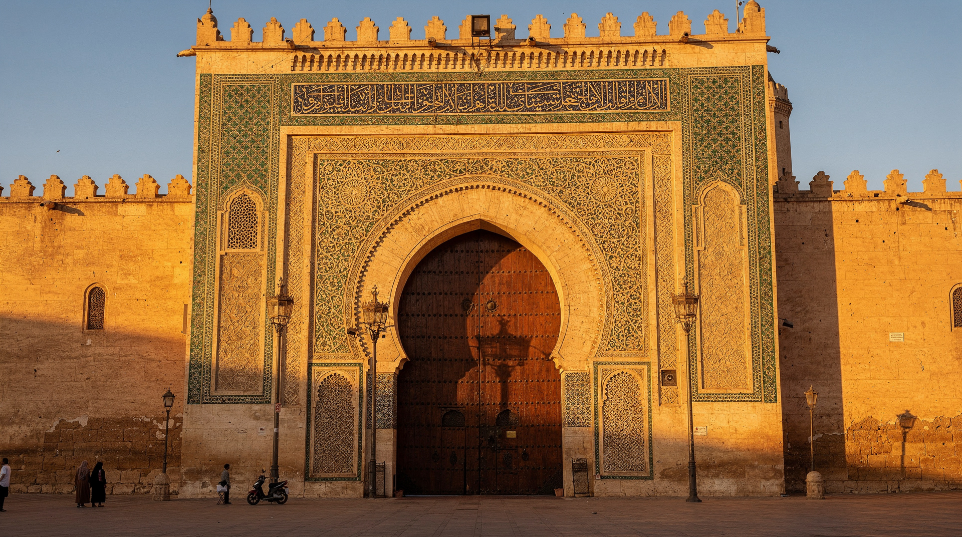 Volubilis: Marokkos Römerruinen — der vollständige Besucherguide