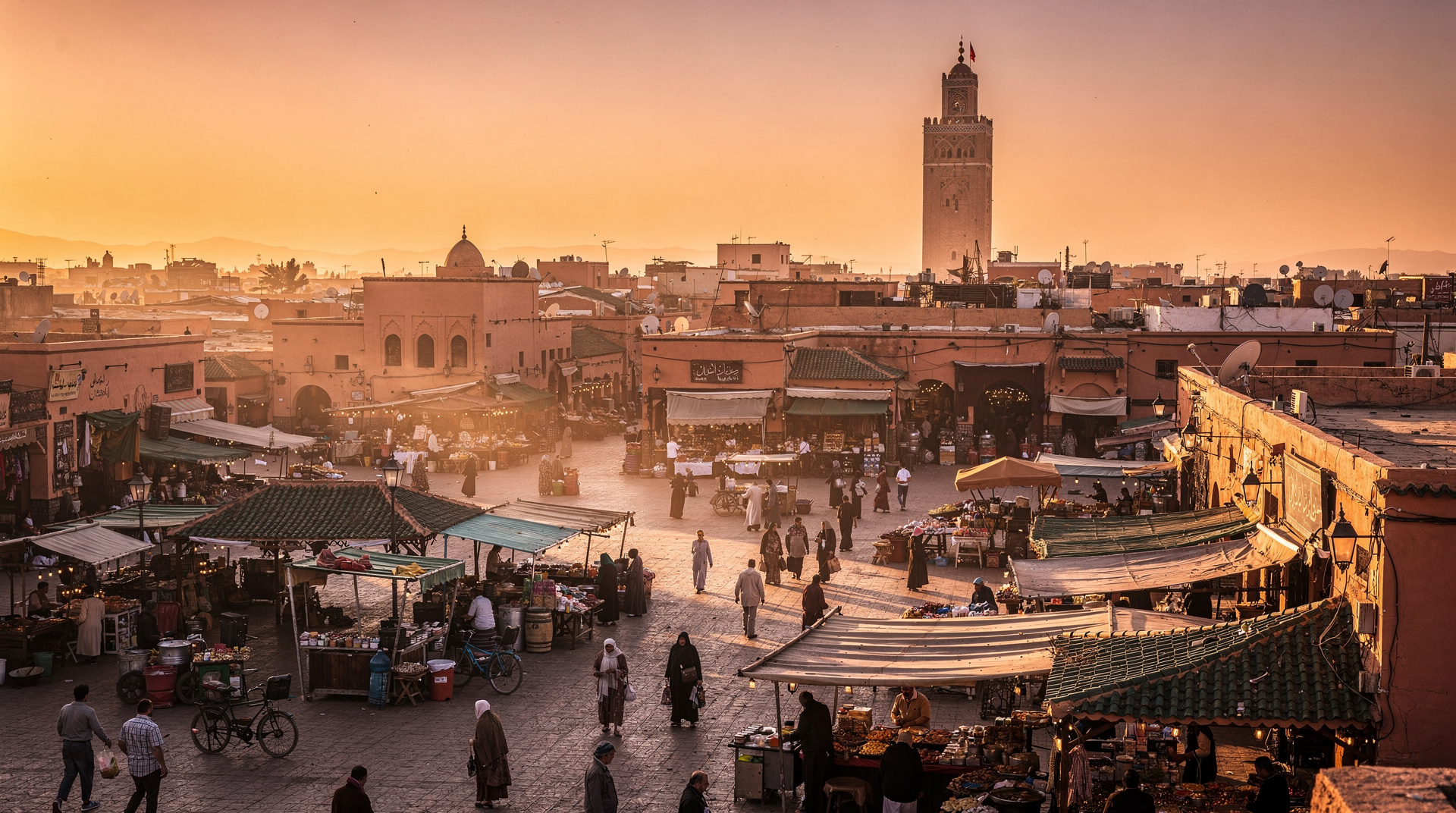 Atlasgebirge Marokko Reiseroute: 10 Tage im Hohen Atlas