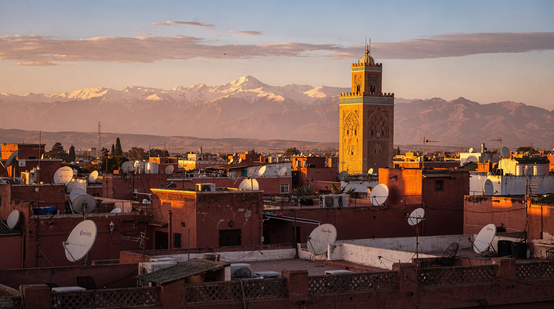 Why I keep going back to Essaouira